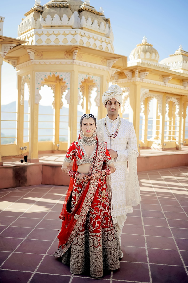 Mishi and Sunni Wedding.8